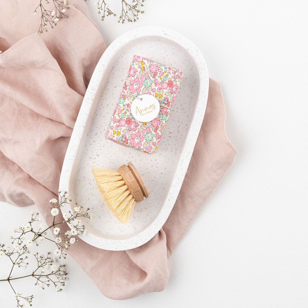 WRAPPED SOAP - Hunt & Gather Home
