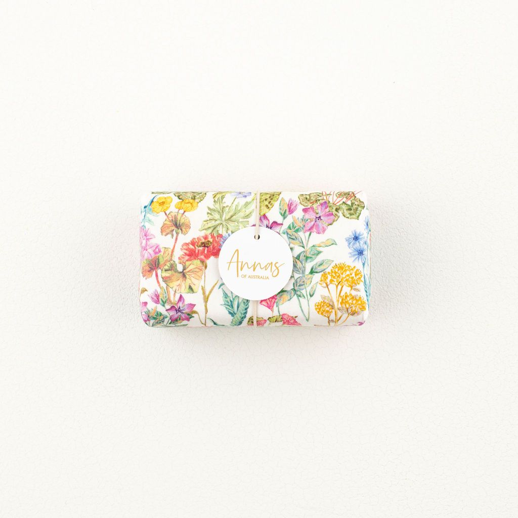 WRAPPED SOAP - Hunt & Gather Home