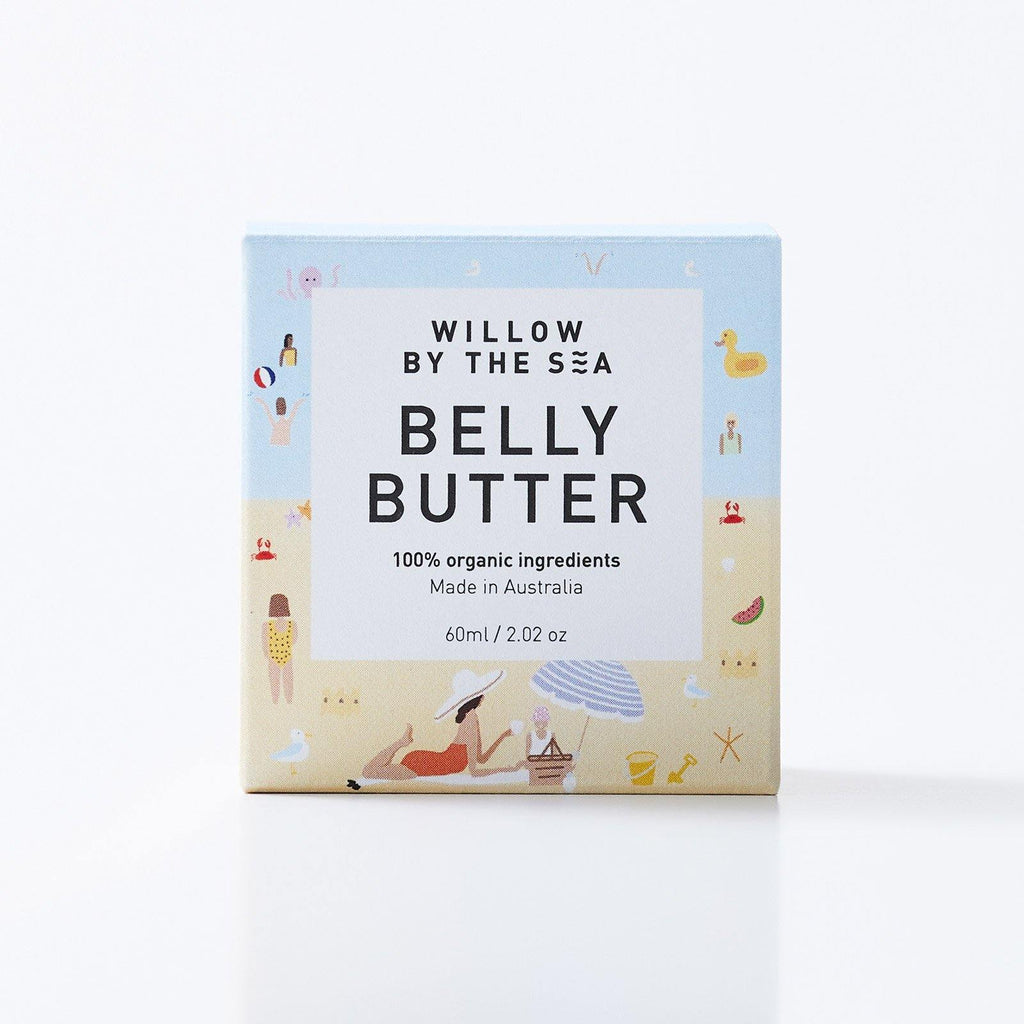 BELLY BUTTER 60ML - Hunt & Gather Home