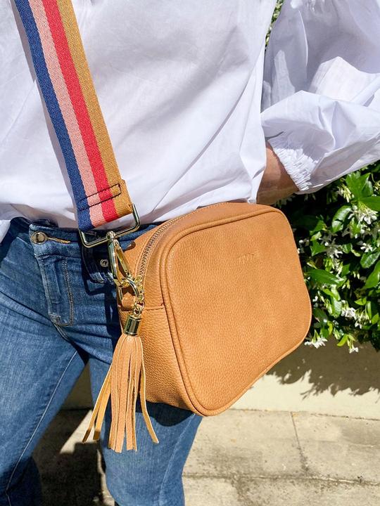 RUBY SPORTS CROSS BODY BAG - Hunt & Gather Home