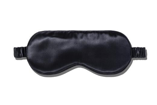 SLIP SLEEP EYE MASK BLACK - Hunt & Gather Home