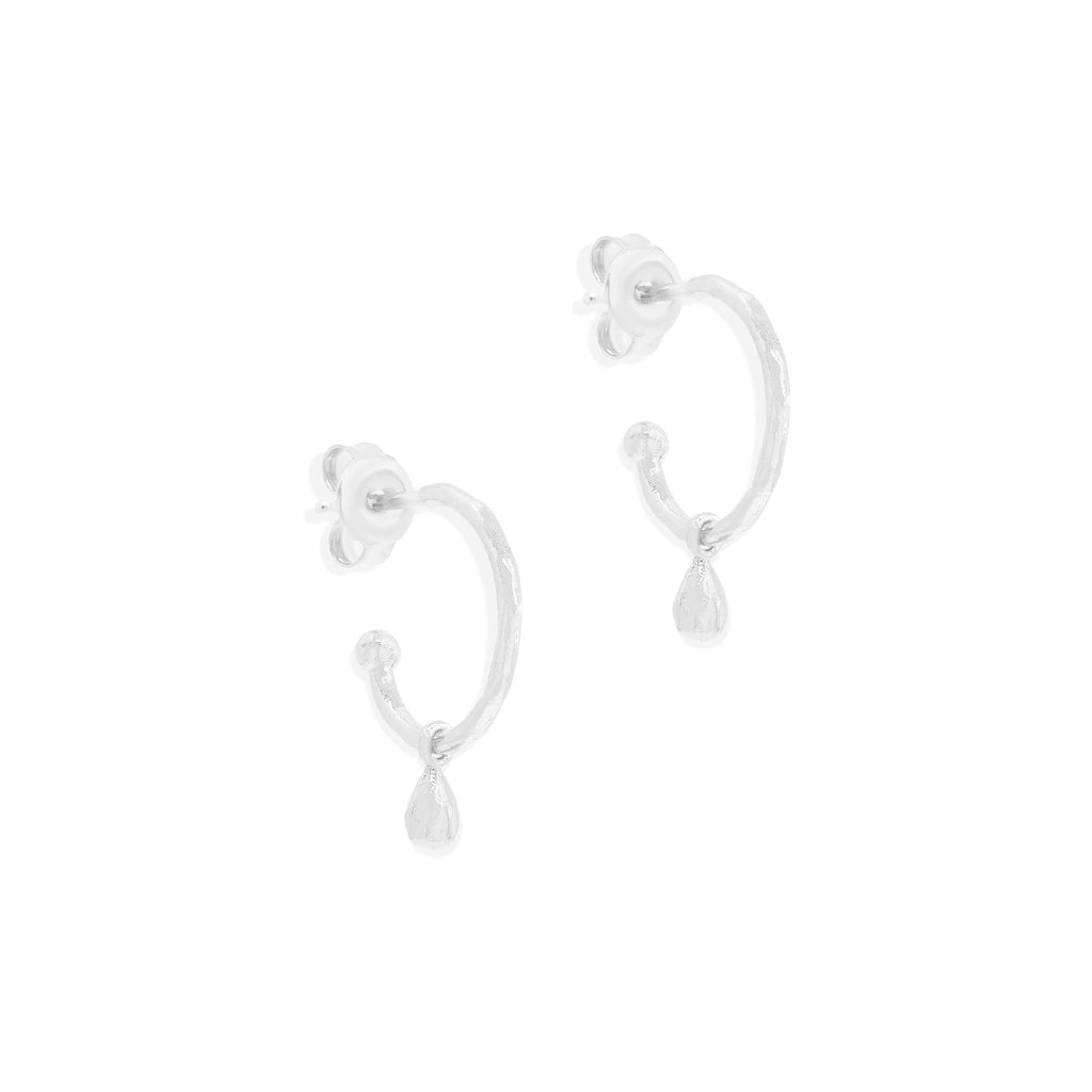 DIVINE GRACE HOOPS - Hunt & Gather Home